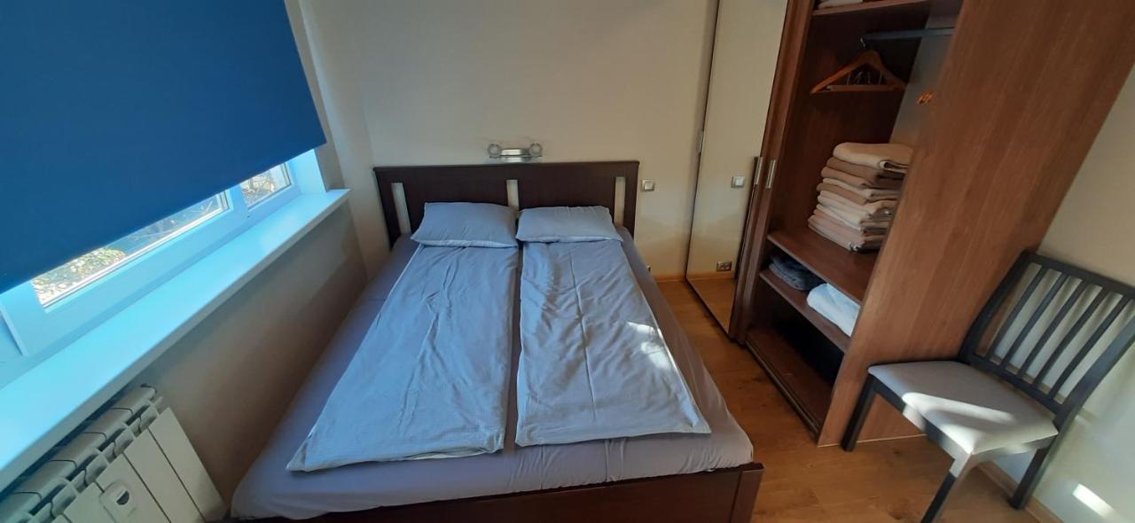 Saeaese 3 Apartment Tallinn Eksteriør bilde