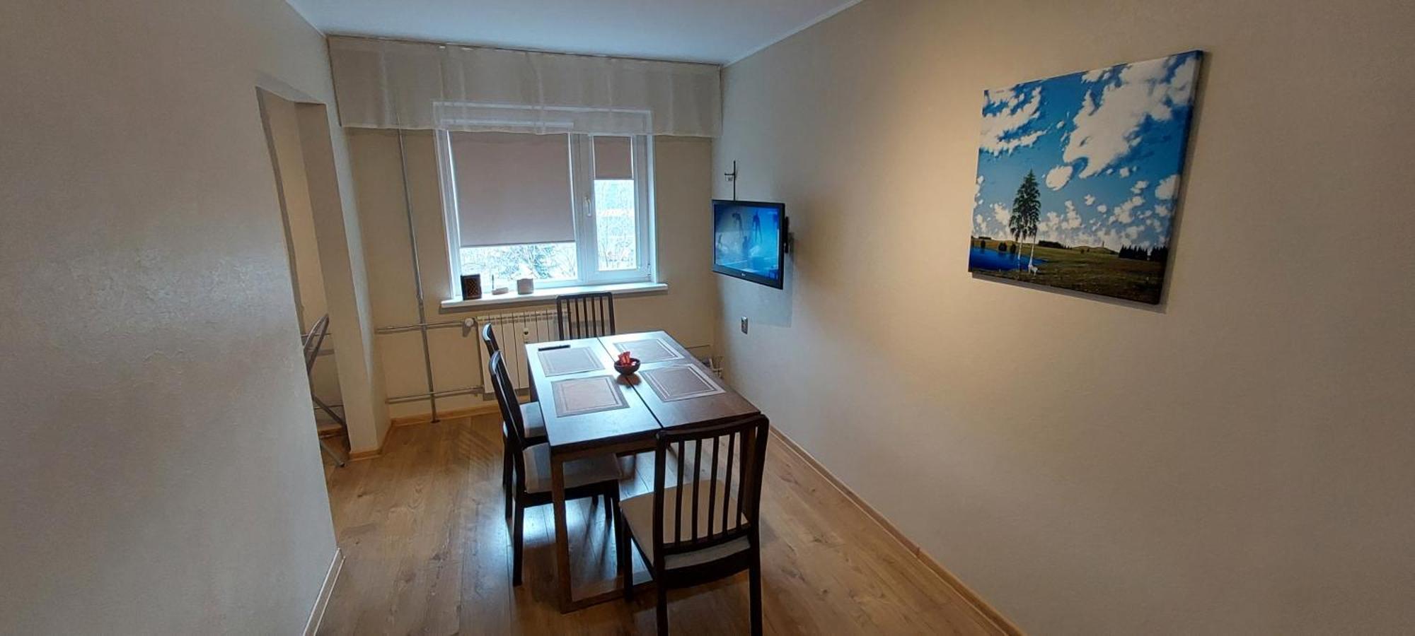 Saeaese 3 Apartment Tallinn Eksteriør bilde