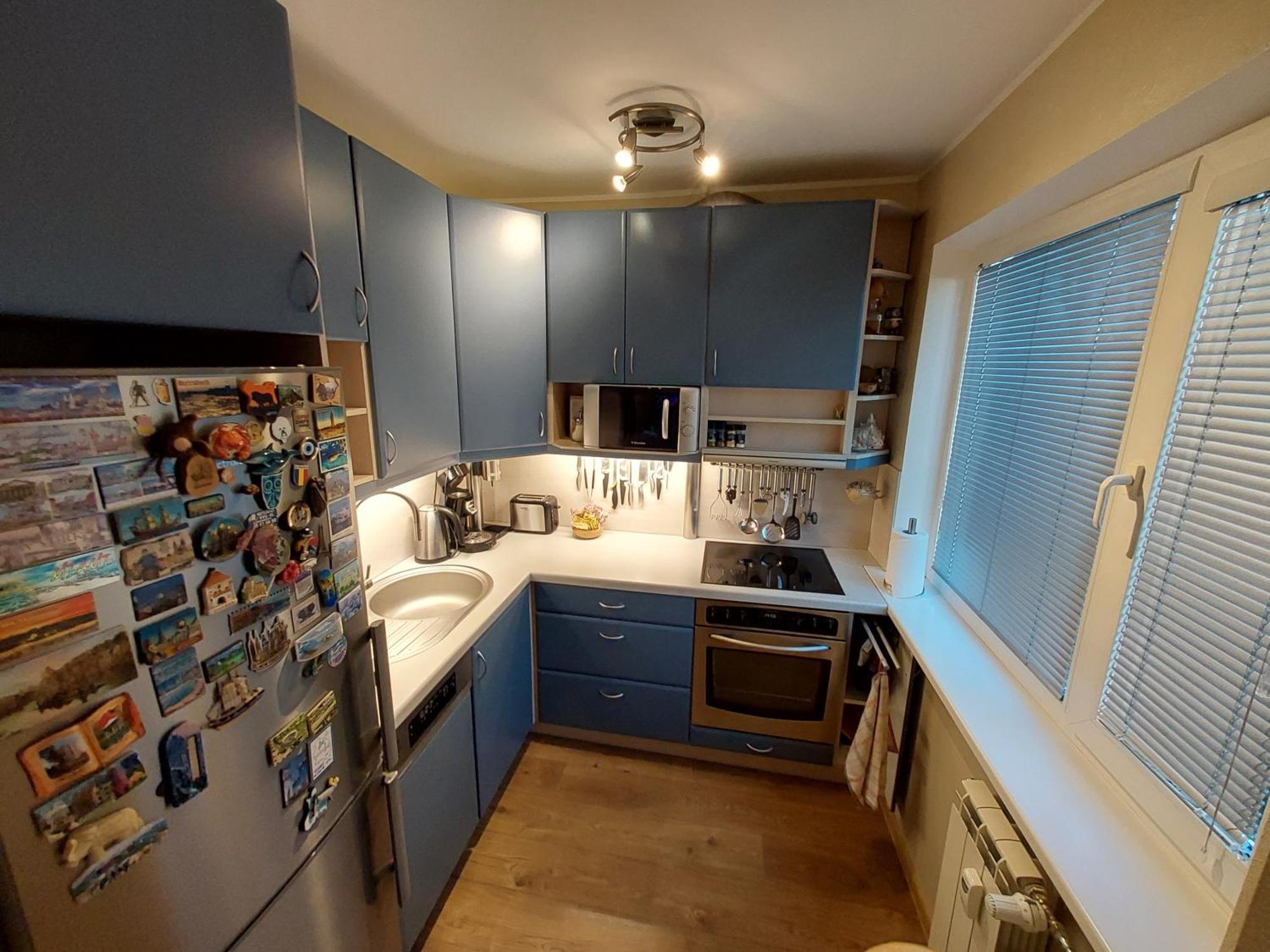 Saeaese 3 Apartment Tallinn Eksteriør bilde