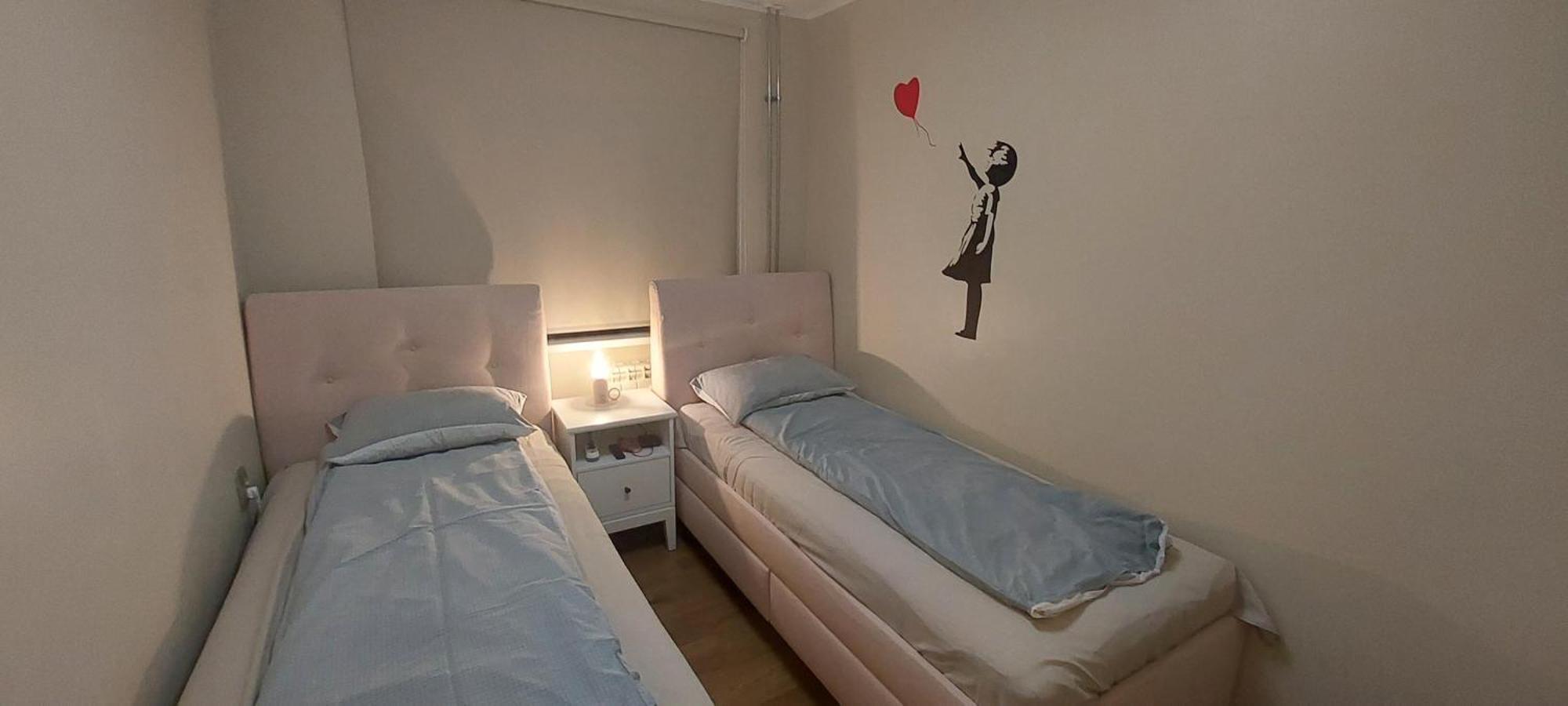 Saeaese 3 Apartment Tallinn Eksteriør bilde